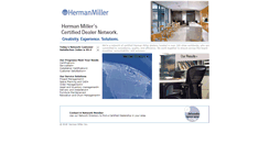 Desktop Screenshot of hmcn.com
