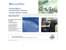 Tablet Screenshot of hmcn.com